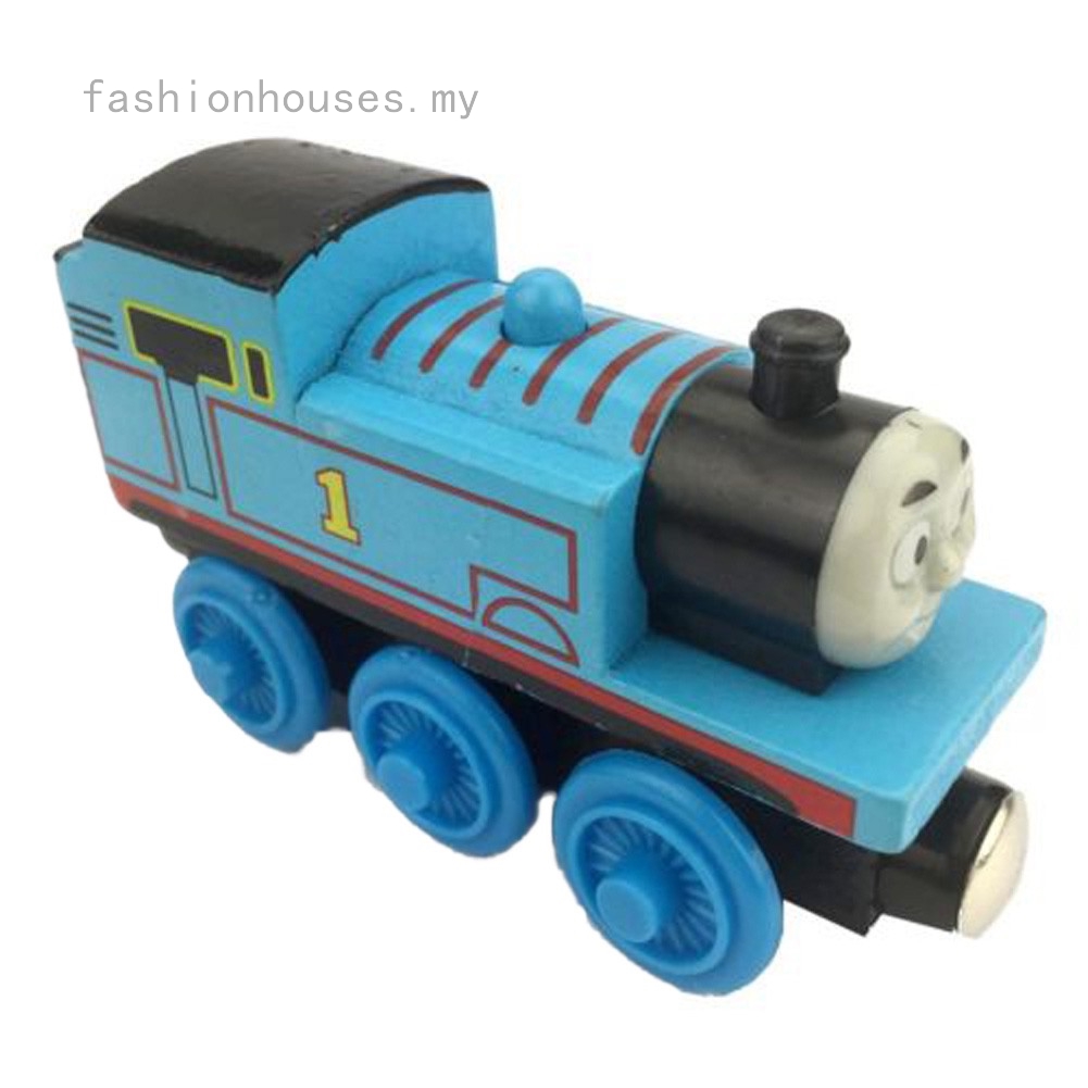 thomas the tank engine magnetic toys