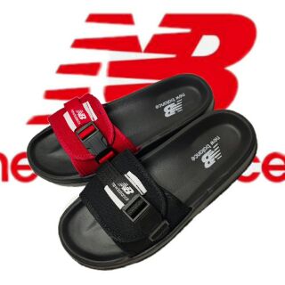 Ready Stock NB Unisex EVA Slip On Sandals / Sandals NB Design