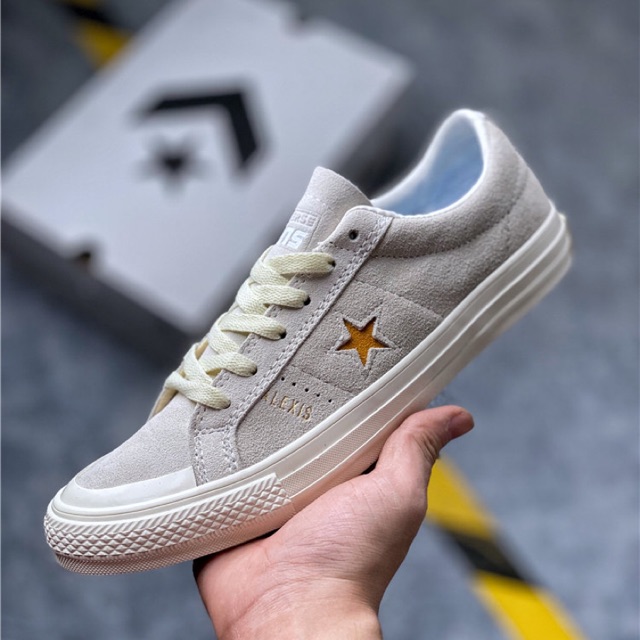 converse one star instagram