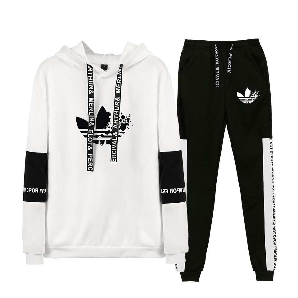 adidas full set