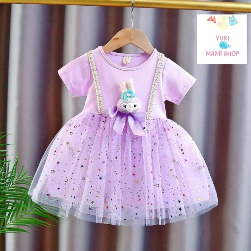 StellaLou Design Cutee Princess Dress ✩