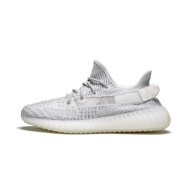 Adidas Yeezy Boost 350 V2 Static 3M Running Trainers shoesae8
