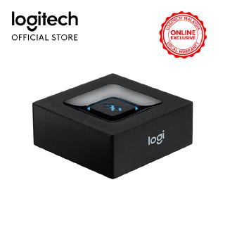 Logitech Audio Adapter for Bluetooth Streaming