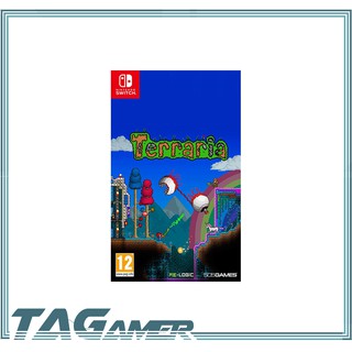 terraria switch price