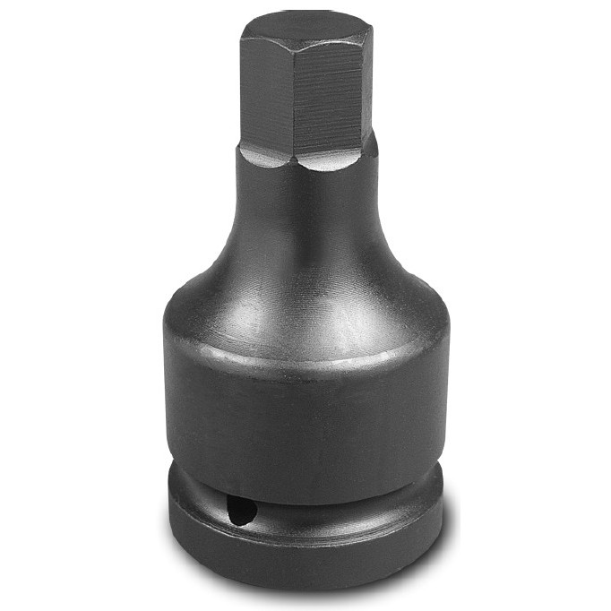 27 mm allen key socket