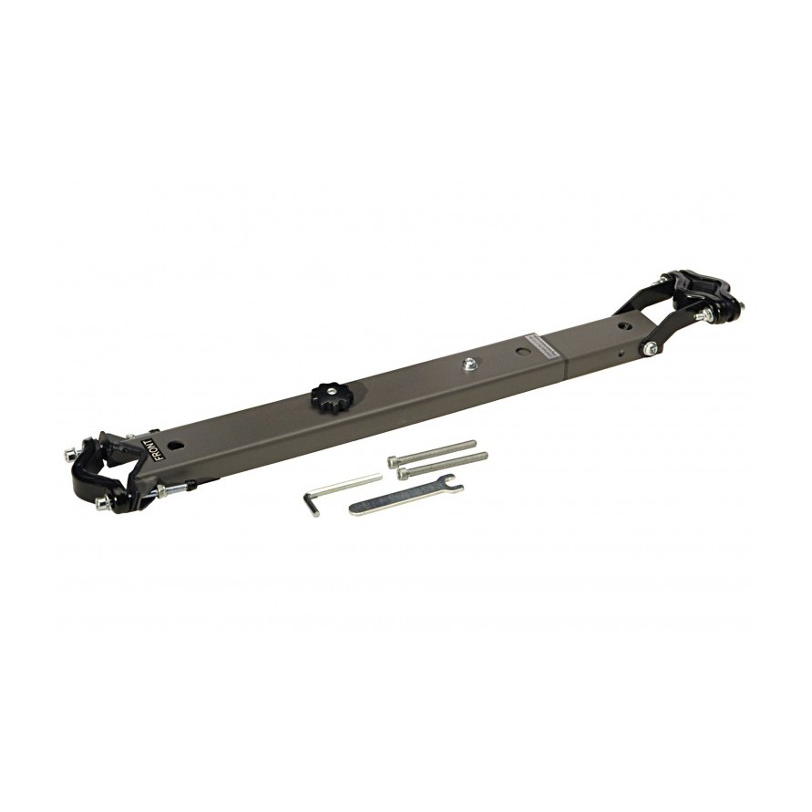 weeride mounting bar