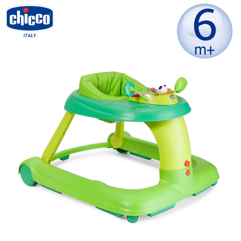 chicco push walker