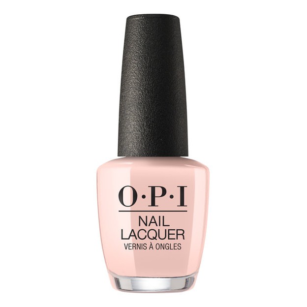 Authentic OPI NL S86 Bubble Bath (15ml) Shopee Malaysia