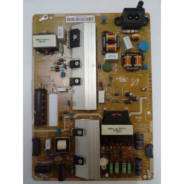 samsung tv power board 55inch Shopee Malaysia