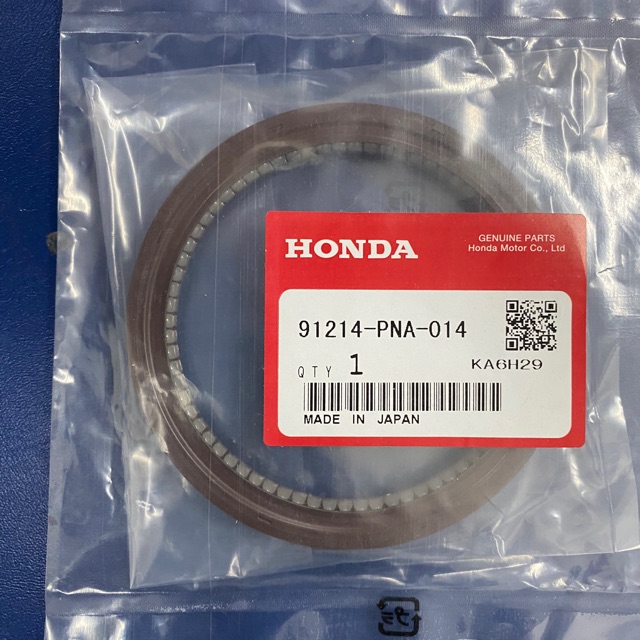 ORIGINAL HONDA CITY SEL TMO JAZZ GD GE FB FD SMA RN6 SDA SWA FLYWHEEL