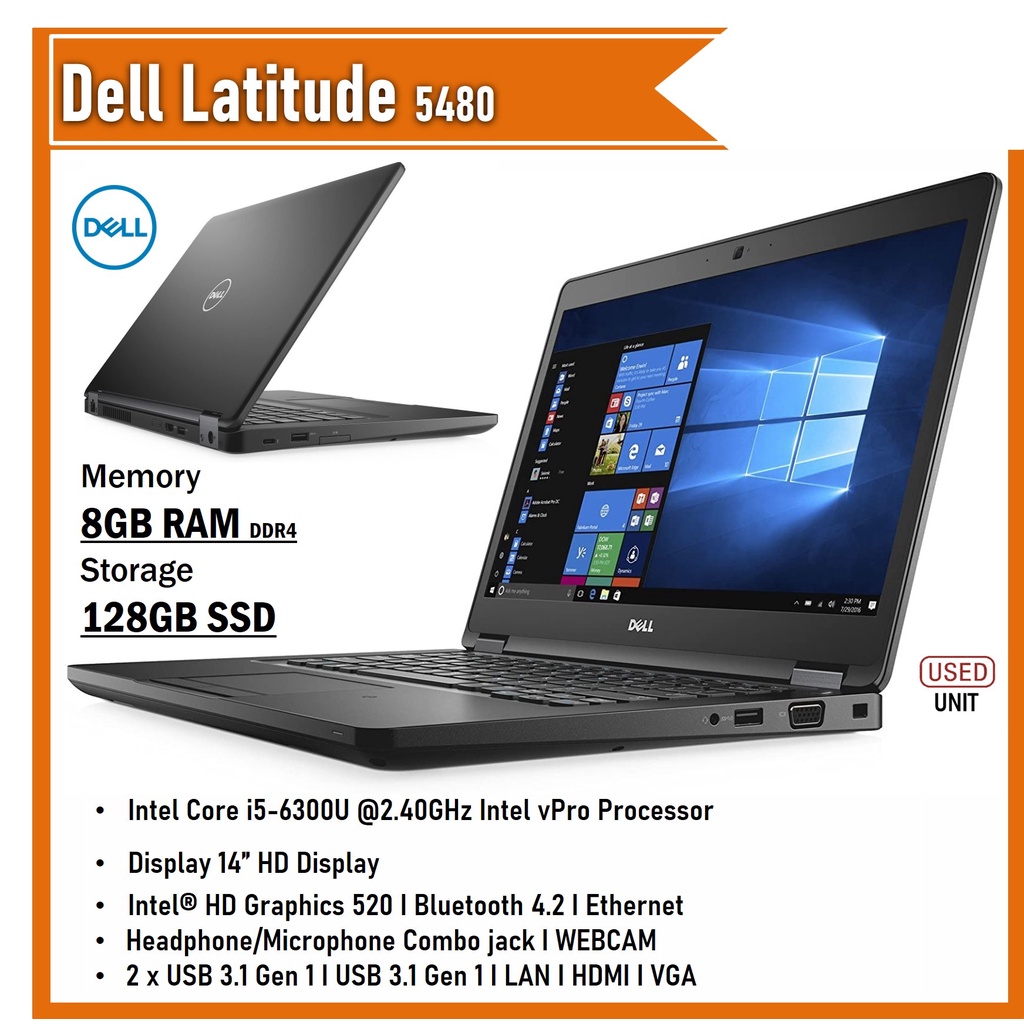 Dell latitude บันทึกย่อบัญชี lapop และ core i7 และถึง 8-generation window 10pro สำหรับหน้าต่างและหน้าต่าง