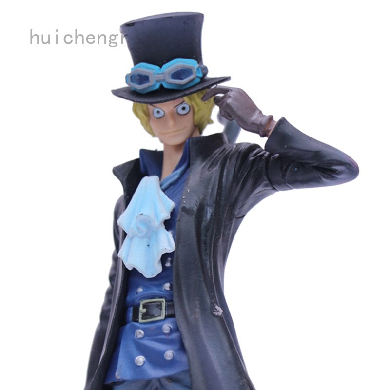 Huichengr One Piece Sabo Figure 15th Anniversary Sabo Handmade Commemorative Boxed Decoration 15th Anniversary Sabo One Piece Sabo Figure Shopee Malaysia