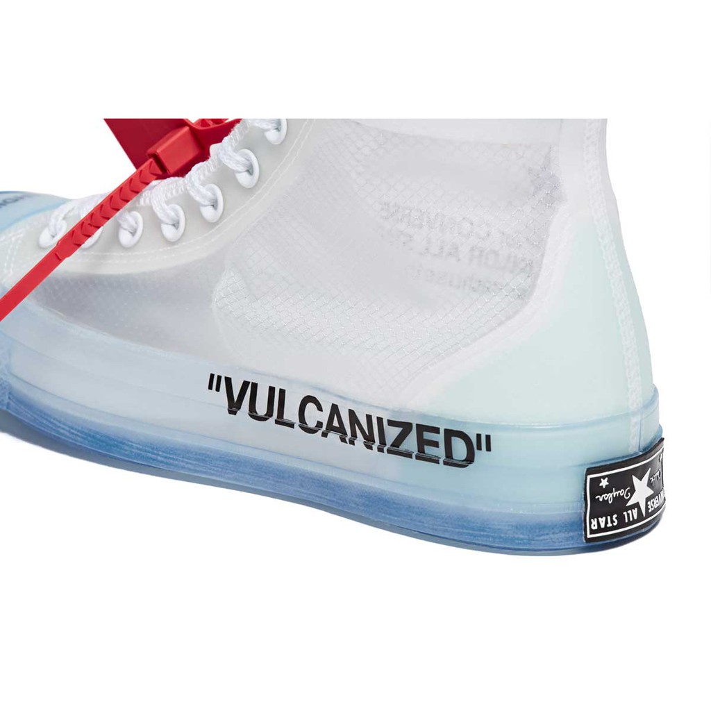 converse virgil abloh price