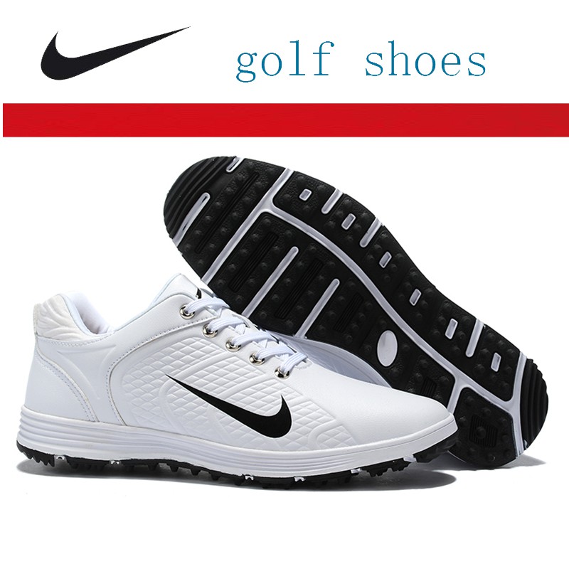 SIZE 39-44）Nike kasut golf kalis air 