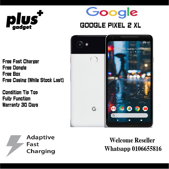 pixel 2 malaysia price