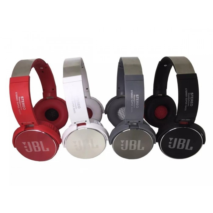 Blue Watchful threshold FREE BAG COVER] JBL MDR-XB950BT Extra Bass Bluetooth Wireless Headphones |  Shopee Malaysia