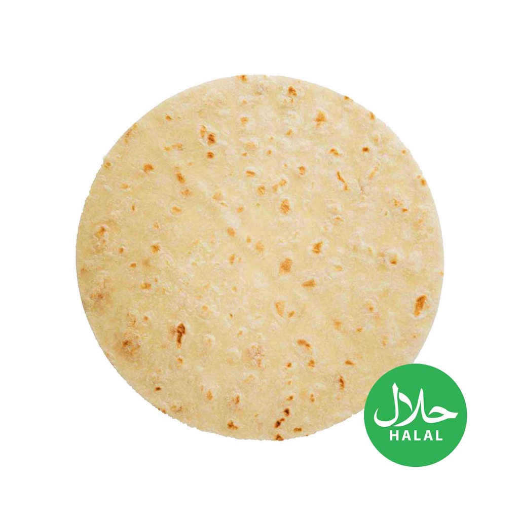Mission Pizza Crust 10" 110g (15pcs)