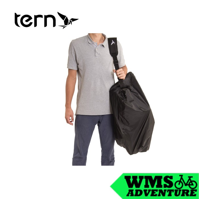 tern carry on cover 2.0