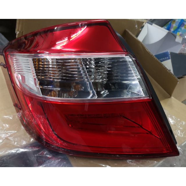 Tail lamp RL side perodua bezza  Shopee Malaysia