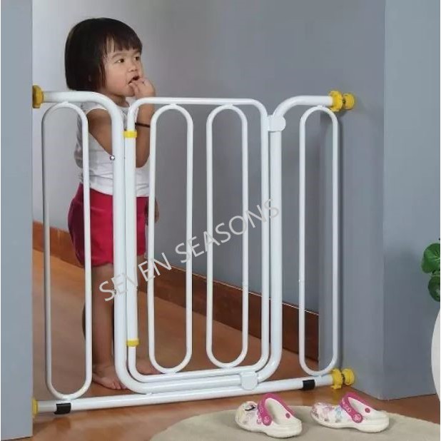 safety gate bayi