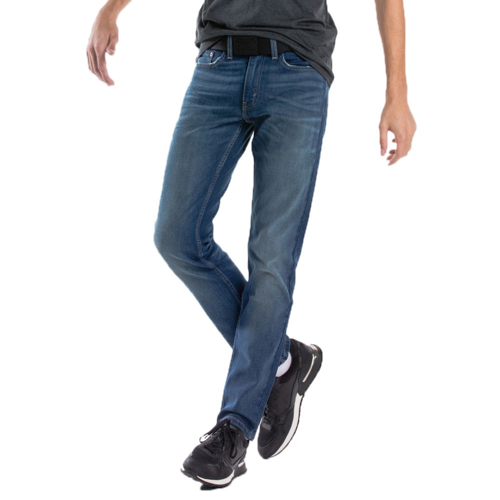 levi strauss slim fit jeans