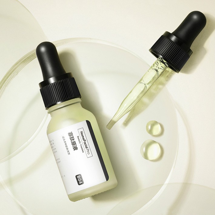 home facial pro serum