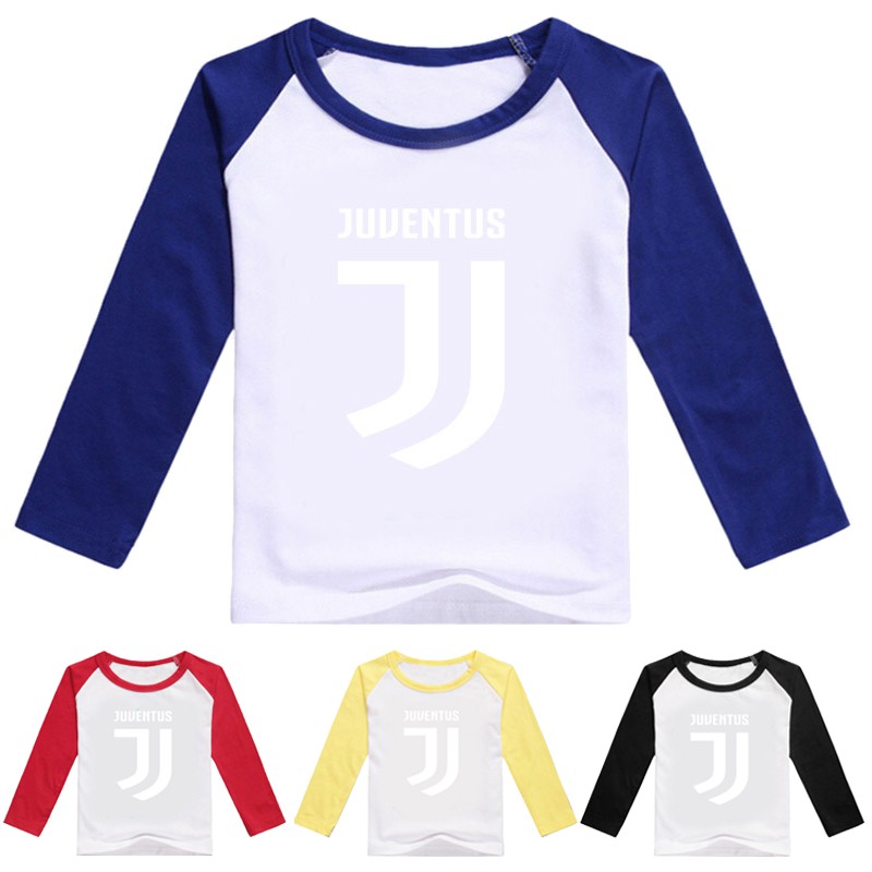 juventus boys top