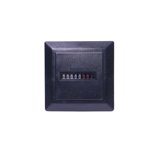 MetroItaly ( HM1 ) Engine Running Hour Meter, 220V240V 50Hz Shopee