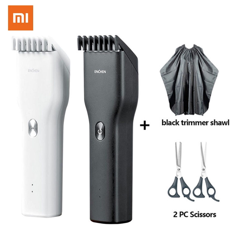 enchen professional electric hair clipper