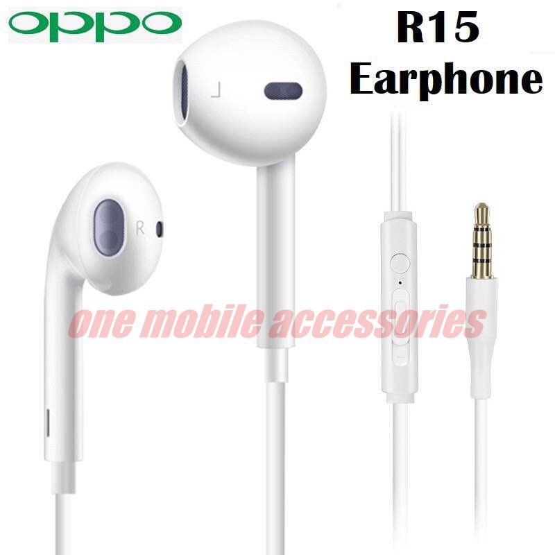 android headset