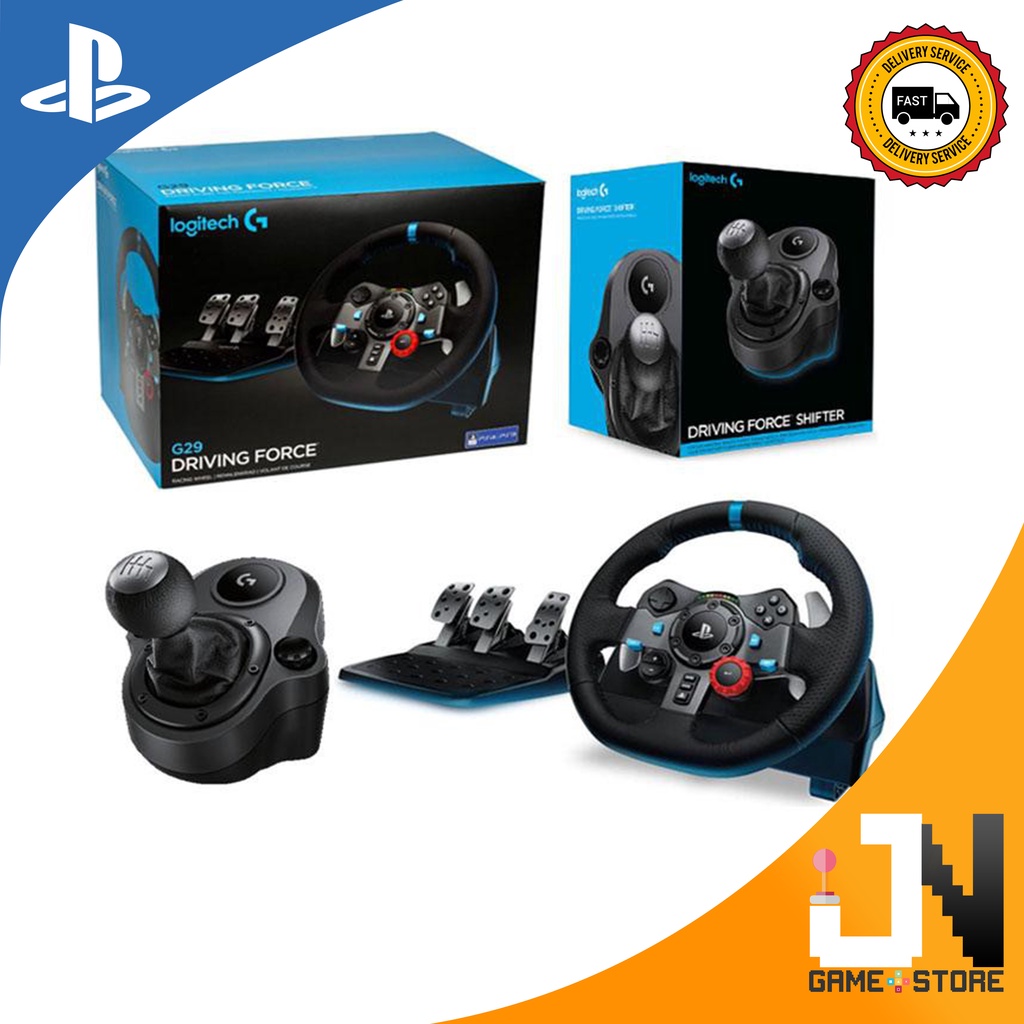 kibir duz basitce logitech g29 pc ps3 or ps4 mode lonegrovedentist com