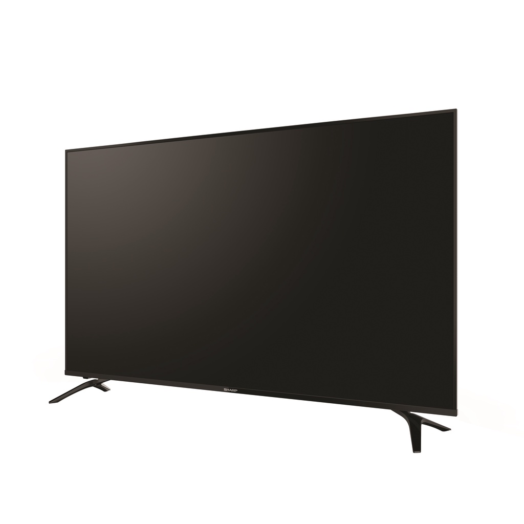Sharp 4K UHD Android SMART TV (70 Inch) LED AQUOS HDR10 with Google