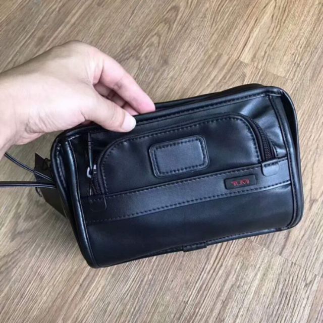 tumi clutch bag malaysia