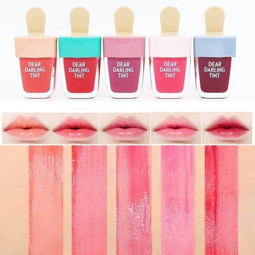 PEIYEN ICE CREAM LIPTINT | Shopee Malaysia