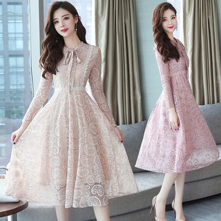 beautiful frock for ladies
