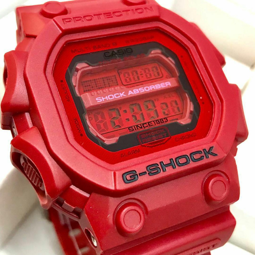 g shock king 35th anniversary