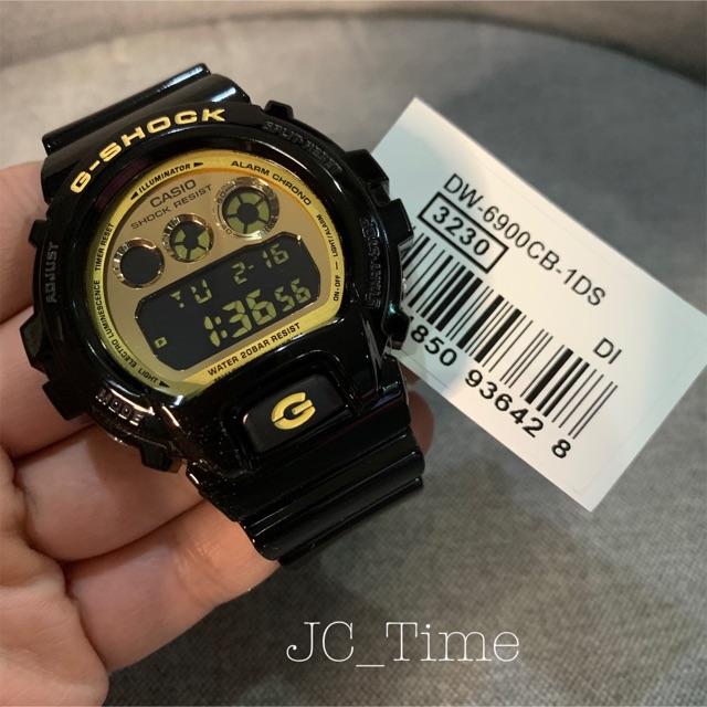 g shock dw6900cb