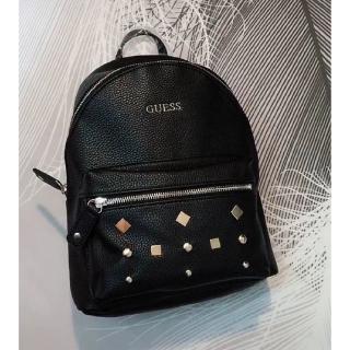 women's guess backpack purse