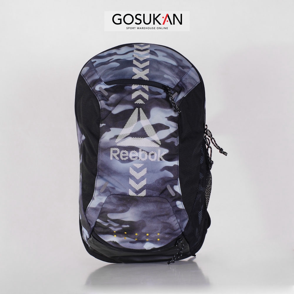 reebok backpack 24l
