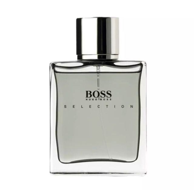 hugo boss selection 100ml