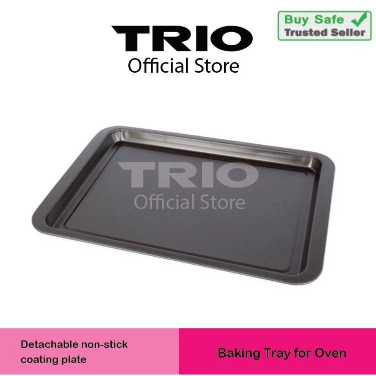 Baking Tray Wire Rack For Trio Extra Large Capacity Electric Oven TEO-1201 / TEO-1202/ TEO-1203/ TEO-801/ TEO-482