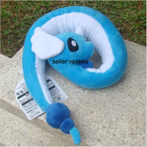 giant dragonair plush