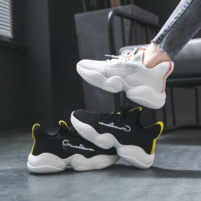 platform basketball shoes