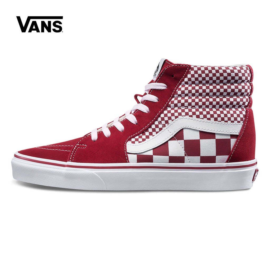 vans official