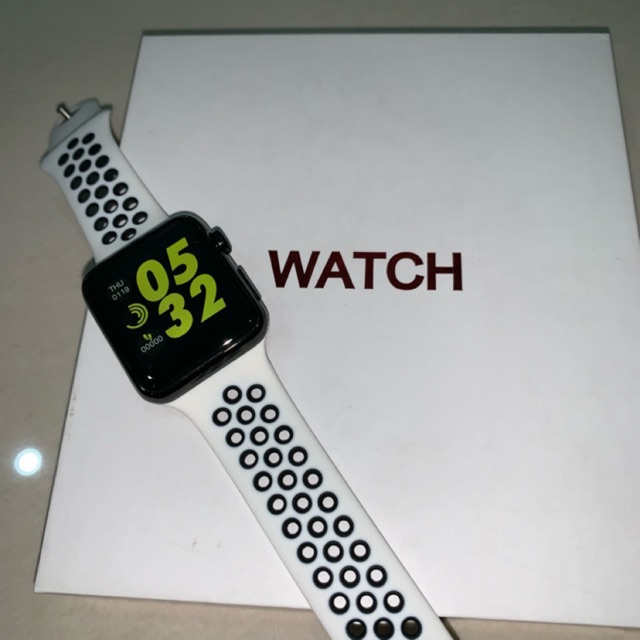 apple watch series 3 copy