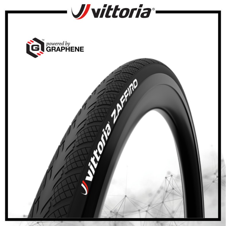 zaffiro tires