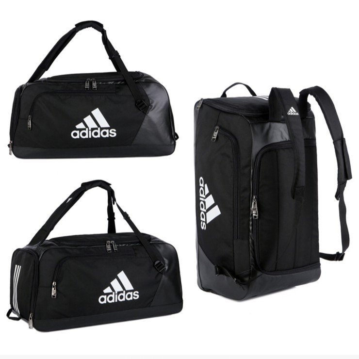 adidas bag waterproof