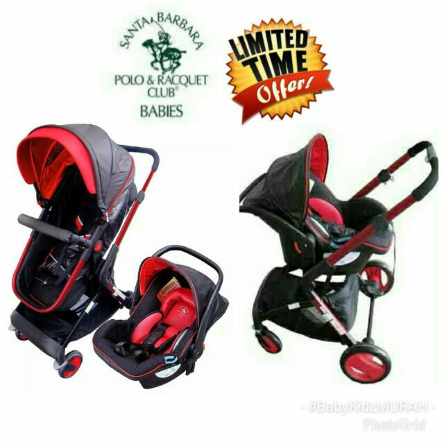 stroller for sale shopee