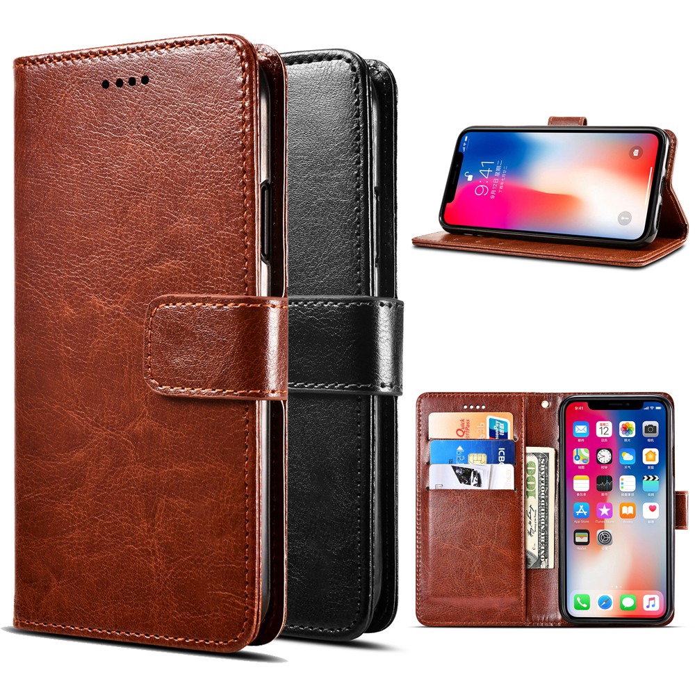 Vivo Y91 Y91C Vivo Y93 Vivo Y95 Y91i Y93S Y97 Y3 Vivo Y21 22 Y17-Wallet