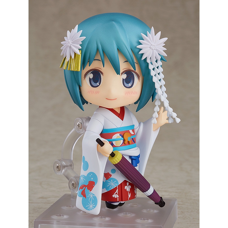 madoka magica nendoroid